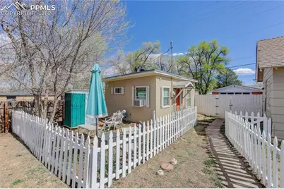 11 Bonfoy Avenue, Colorado Springs, CO 80909 - Photo 10