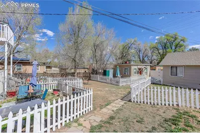 11 Bonfoy Avenue, Colorado Springs, CO 80909 - Photo 8