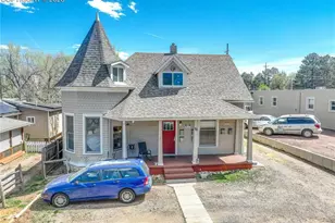 11 Bonfoy Ave, Colorado Springs, CO 80909 - Photo 1