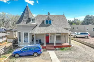 11 Bonfoy Ave, Colorado Springs, CO 80909 - Photo 1