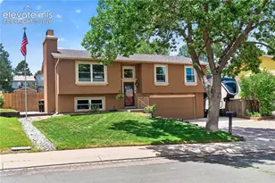 3147 Maverick Dr, Colorado Springs, CO 80918 - Photo 4