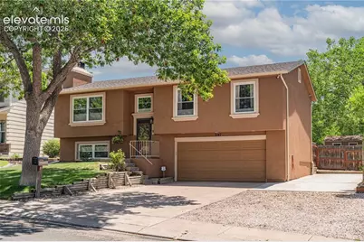 3147 Maverick Drive, Colorado Springs, CO 80918 - Photo 1