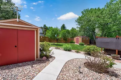 3147 Maverick Drive, Colorado Springs, CO 80918 - Photo 24
