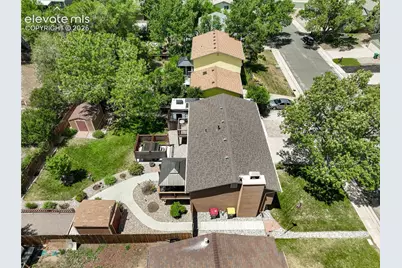 3147 Maverick Drive, Colorado Springs, CO 80918 - Photo 28