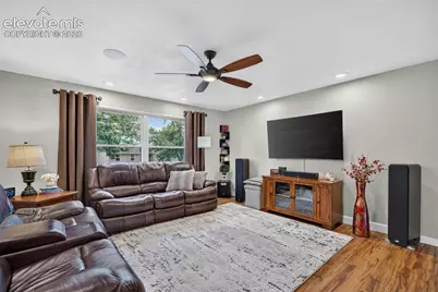 3147 Maverick Drive, Colorado Springs, CO 80918 - Photo 6