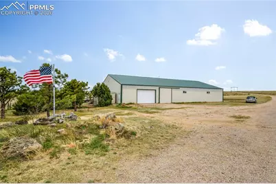 25935 Judge Orr Road, Calhan, CO 80808 - Photo 30