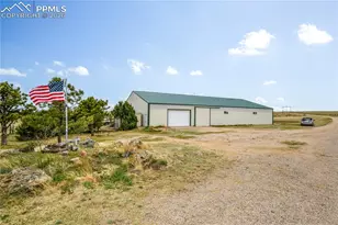 25935 Judge Orr Rd, Calhan, CO 80808 - Photo 30