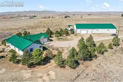 25935 Judge Orr Road, Calhan, CO 80808 - Photo 2