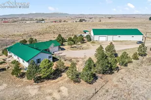25935 Judge Orr Rd, Calhan, CO 80808 - Photo 2