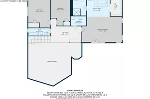 790 Tiara Rd, Lake George, CO 80827 - Photo 44