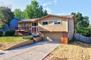 5155 Thistle Ct, Colorado Springs, CO 80917 - Photo 2