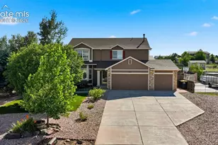 11245 Cressman Dr, Peyton, CO 80831 - Photo 1