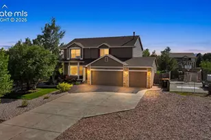 11245 Cressman Dr, Peyton, CO 80831 - Photo 2