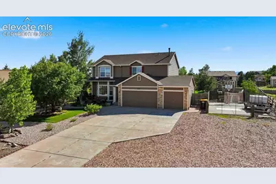 11245 Cressman Drive, Peyton, CO 80831 - Photo 4