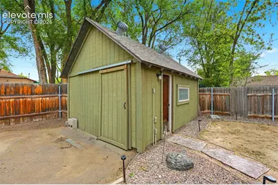 505 N Cedar Street, Colorado Springs, CO 80903 - Photo 24