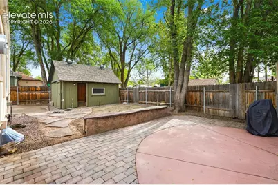 505 N Cedar Street, Colorado Springs, CO 80903 - Photo 28