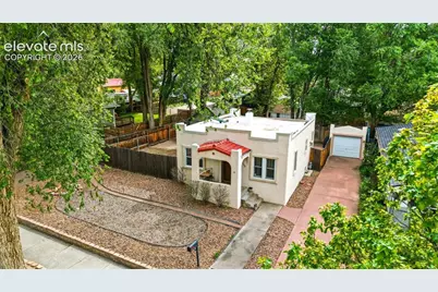 505 N Cedar Street, Colorado Springs, CO 80903 - Photo 2