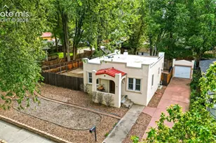 505 N Cedar St, Colorado Springs, CO 80903 - Photo 2