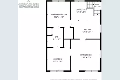 505 N Cedar Street, Colorado Springs, CO 80903 - Photo 40