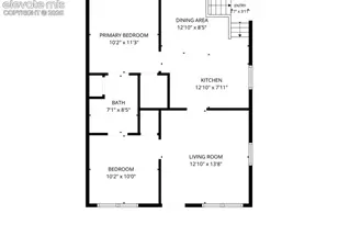 505 N Cedar St, Colorado Springs, CO 80903 - Photo 40