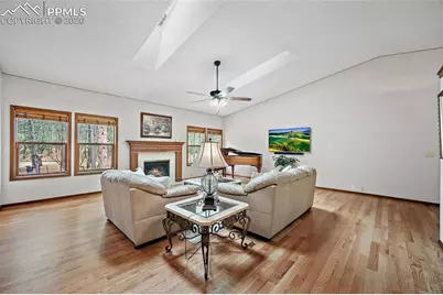 855 Pebble Creek Court, Monument, CO 80132 - Photo 6