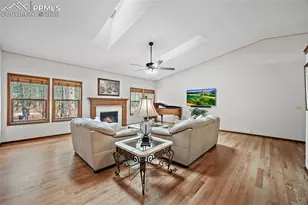 855 Pebble Creek Ct, Monument, CO 80132 - Photo 6