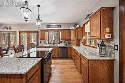 855 Pebble Creek Court, Monument, CO 80132 - Photo 12