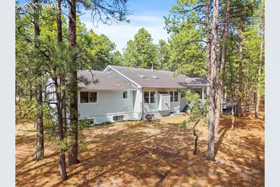 855 Pebble Creek Court, Monument, CO 80132 - Photo 38