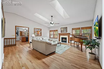855 Pebble Creek Court, Monument, CO 80132 - Photo 10