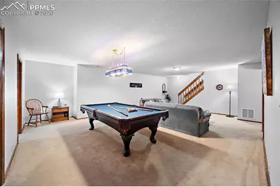 855 Pebble Creek Court, Monument, CO 80132 - Photo 40