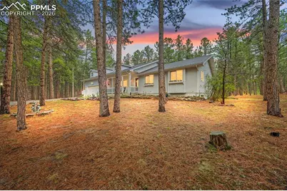 855 Pebble Creek Court, Monument, CO 80132 - Photo 2
