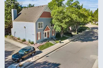 3556 Queen Anne Way, Colorado Springs, CO 80917 - Photo 2