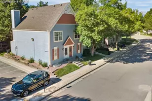 3556 Queen Anne Way, Colorado Springs, CO 80917 - Photo 2