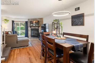 3556 Queen Anne Way, Colorado Springs, CO 80917 - Photo 4