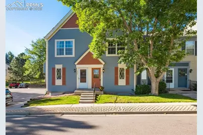 3556 Queen Anne Way, Colorado Springs, CO 80917 - Photo 1