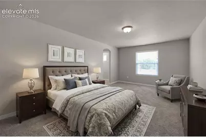 6664 Rawhide Ridge View, Colorado Springs, CO 80915 - Photo 24