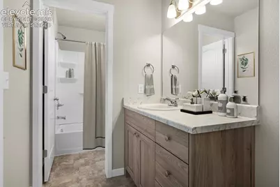 6664 Rawhide Ridge View, Colorado Springs, CO 80915 - Photo 20