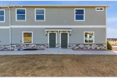 6664 Rawhide Ridge View, Colorado Springs, CO 80915 - Photo 2