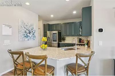 2720 Thrush Grove, Colorado Springs, CO 80920 - Photo 4