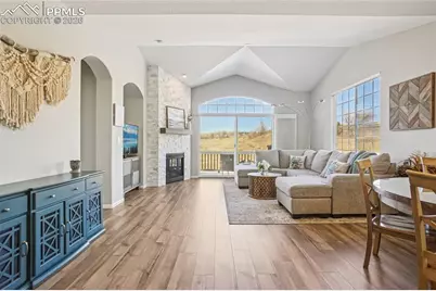 2720 Thrush Grove, Colorado Springs, CO 80920 - Photo 2