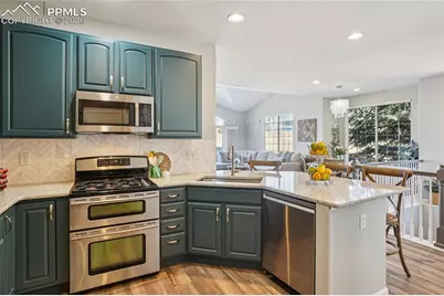 2720 Thrush Grove, Colorado Springs, CO 80920 - Photo 6