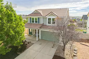 2453 Fruited Plains Ct, Colorado Springs, CO 80915 - Photo 2