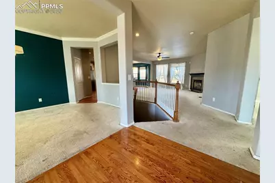 12320 Grand Teton Drive, Peyton, CO 80831 - Photo 2