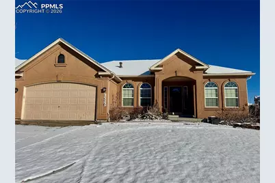12320 Grand Teton Drive, Peyton, CO 80831 - Photo 1