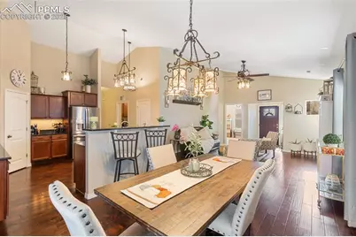 984 Fire Rock Place, Colorado Springs, CO 80921 - Photo 10