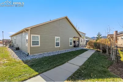 984 Fire Rock Place, Colorado Springs, CO 80921 - Photo 36