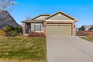 984 Fire Rock Pl, Colorado Springs, CO 80921 - Photo 2