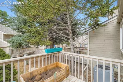 3517 Atlantic Drive, Colorado Springs, CO 80910 - Photo 24