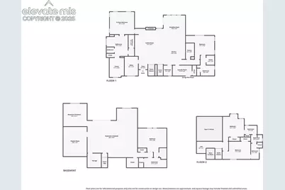 19195 Breton Place, Monument, CO 80132 - Photo 50