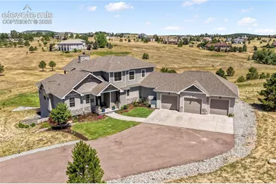 19195 Breton Place, Monument, CO 80132 - Photo 1